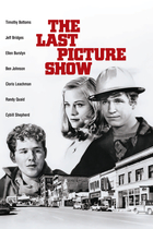 THE LAST PICTURE SHOW (ORIGINAL) THE LAST PICTURE SHOW (ORIGINAL)