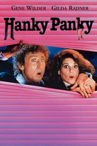HANKY PANKY