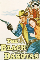 THE BLACK DAKOTAS