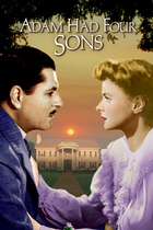 ADAM HAD FOUR SONS