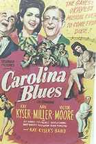 CAROLINA BLUES