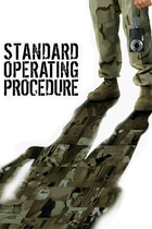 STANDARD OPERATING PROCEDURE STANDARD OPERATING PROCEDURE