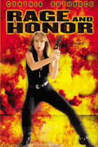RAGE AND HONOR II RAGE AND HONOR II