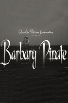 BARBARY PIRATE