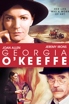 GEORGIA O'KEEFFE GEORGIA O'KEEFFE