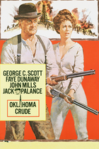 OKLAHOMA CRUDE OKLAHOMA CRUDE