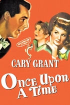 ONCE UPON A TIME