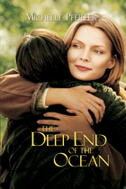 THE DEEP END OF THE OCEAN THE DEEP END OF THE OCEAN