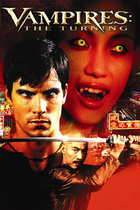 VAMPIRES: THE TURNING