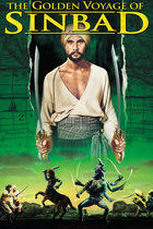 THE GOLDEN VOYAGE OF SINBAD THE GOLDEN VOYAGE OF SINBAD