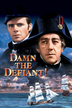 DAMN THE DEFIANT!