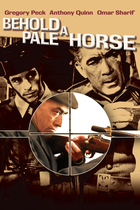 BEHOLD A PALE HORSE
