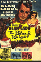 THE BLACK KNIGHT THE BLACK KNIGHT