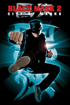 BLACK MASK 2: CITY OF MASKS BLACK MASK 2: CITY OF MASKS