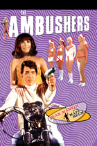 THE AMBUSHERS THE AMBUSHERS