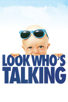 LOOK WHO'S TALKING