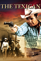 THE TEXICAN (PACKAGE REFRESH) THE TEXICAN (PACKAGE REFRESH)