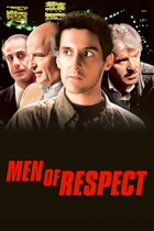 MEN OF RESPECT MEN OF RESPECT