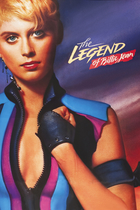 THE LEGEND OF BILLIE JEAN