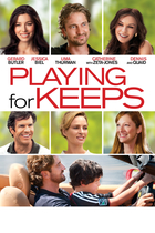 PLAYING FOR KEEPS PLAYING FOR KEEPS