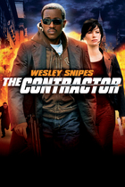THE CONTRACTOR THE CONTRACTOR