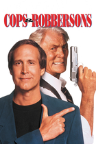 COPS AND ROBBERSONS COPS AND ROBBERSONS