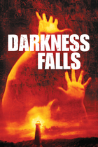 DARKNESS FALLS