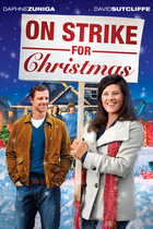 ON STRIKE FOR CHRISTMAS