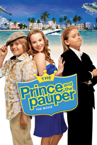 THE PRINCE AND THE PAUPER