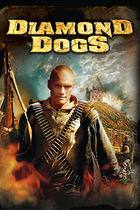 DIAMOND DOGS DIAMOND DOGS