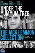 UNDER THE YUM YUM TREE UNDER THE YUM YUM TREE
