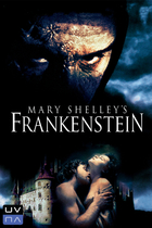 MARY SHELLEY'S FRANKENSTEIN