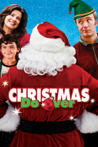 CHRISTMAS DO-OVER