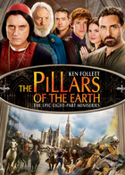THE PILLARS OF THE EARTH