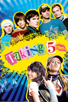 TAKING 5