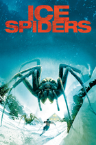 ICE SPIDERS
