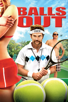BALLS OUT: GARY THE TENNIS COACH BALLS OUT: GARY THE TENNIS COACH