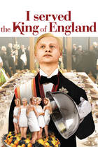 I SERVED THE KING OF ENGLAND
