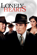 LONELY HEARTS
