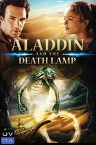 ALADDIN AND THE DEATH LAMP ALADDIN AND THE DEATH LAMP