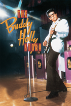 THE BUDDY HOLLY STORY THE BUDDY HOLLY STORY