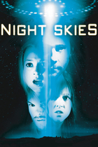 NIGHT SKIES NIGHT SKIES