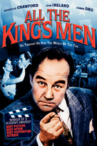 ALL THE KING'S MEN
