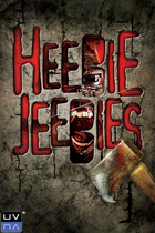 HEEBIE JEEBIES
