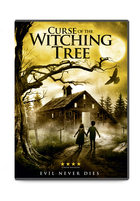 CURSE OF THE WITCHING TREE CURSE OF THE WITCHING TREE