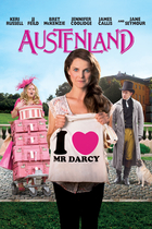 AUSTENLAND AUSTENLAND