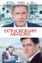 EXTRAORDINARY MEASURES