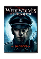 WEREWOLVES OF THE THIRD REICH WEREWOLVES OF THE THIRD REICH