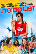 THE TO DO LIST
