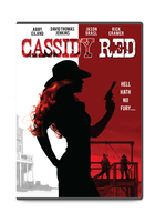 CASSIDY RED CASSIDY RED